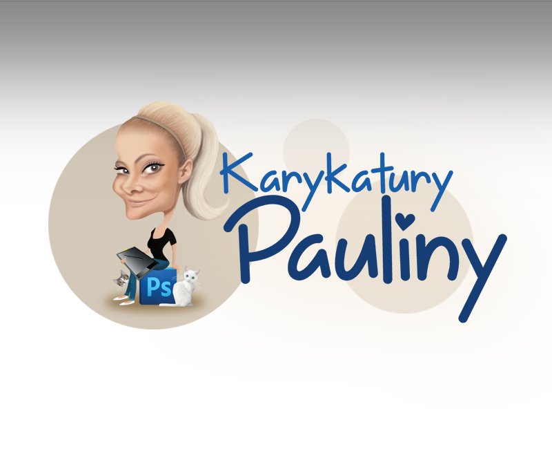 Paulina Mikawoz-Paterska – karykatury